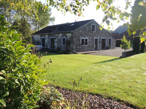 Nollevaux Belgien Rabattcode Booking.com