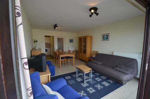 Knokke-Heist Belgie promotiecode Booking.com