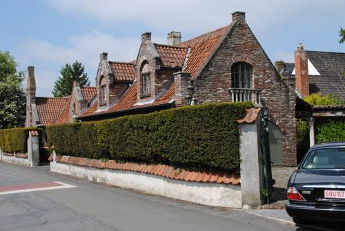 Astene (Deinze) Belgie promotiecode Booking.com