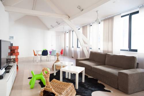 Brussel Belgie promotiecode Booking.com