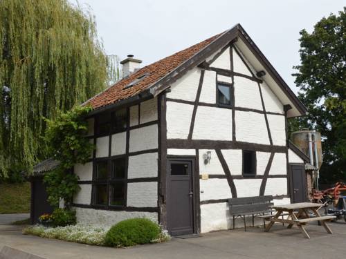 Teuven Belgie promotiecode Booking.com