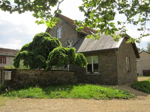 Bovigny Belgie promotiecode Booking.com