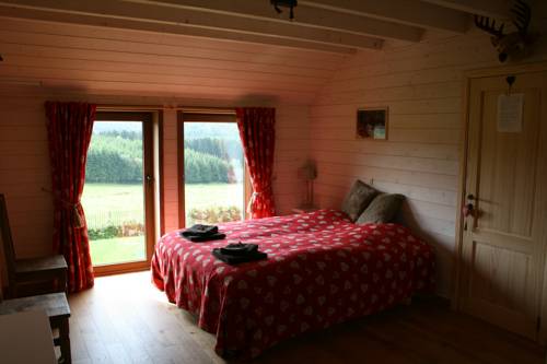 Tenneville Belgien Rabattcode Booking.com