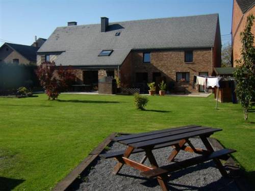 Lessive Belgie promotiecode Booking.com