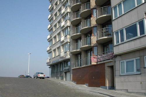 Oostende Belgien Rabattcode Booking.com