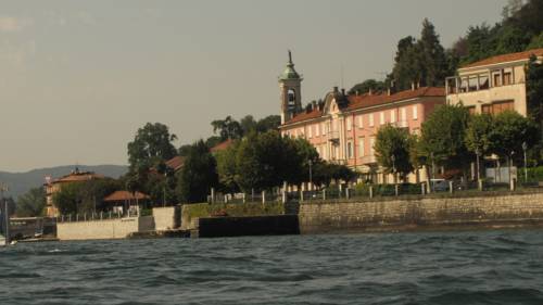 Belgirate Italië promotiecode Booking.com