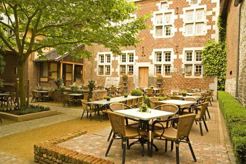 s-Gravenvoeren Belgien Rabattcode Booking.com