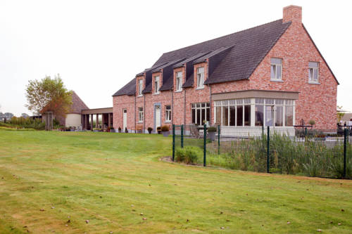Zonnebeke Belgie promotiecode Booking.com