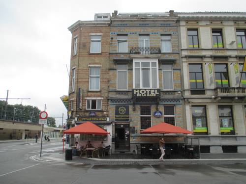 Aalst Belgien Rabattcode Booking.com