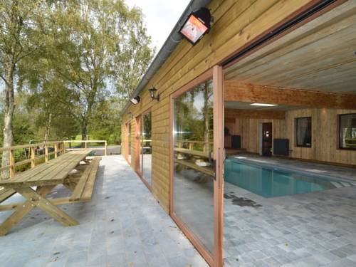 Malmedy Belgie promotiecode Booking.com