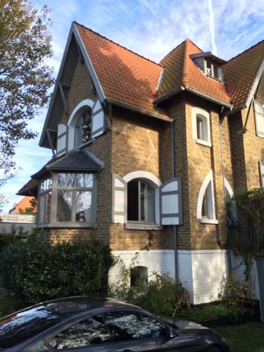 Saint-Idesbald Belgien Rabattcode Booking.com