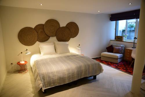 Brussel Belgie promotiecode Booking.com