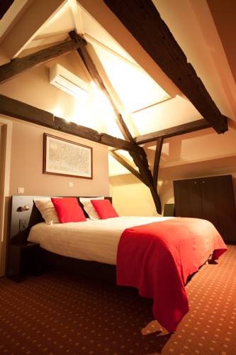 Mechelen Belgie promotiecode Booking.com