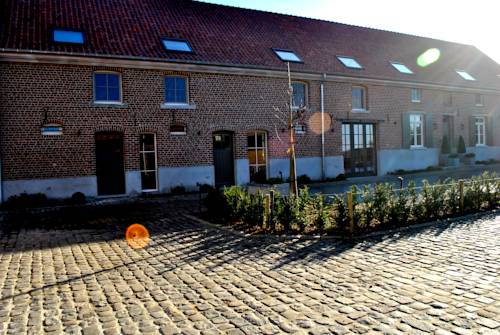 Dilbeek Belgien Rabattcode Booking.com