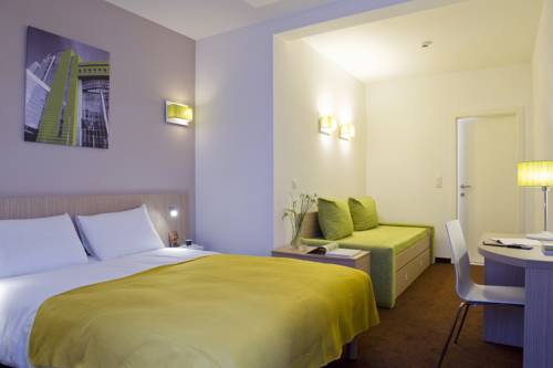 Brussel Belgie promotiecode Booking.com