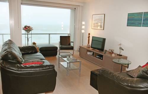 Oostende Belgien Rabattcode Booking.com