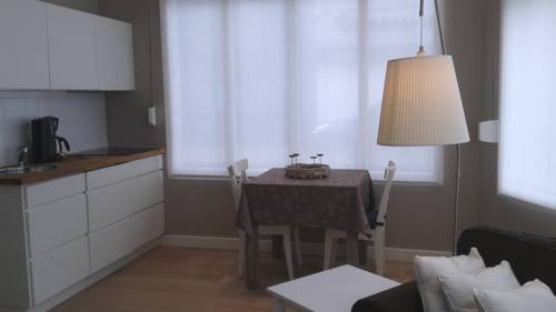 Antwerpen Belgie promotiecode Booking.com