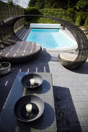Beringen Belgie promotiecode Booking.com