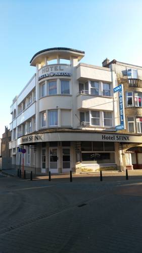 De Panne Belgie promotiecode Booking.com