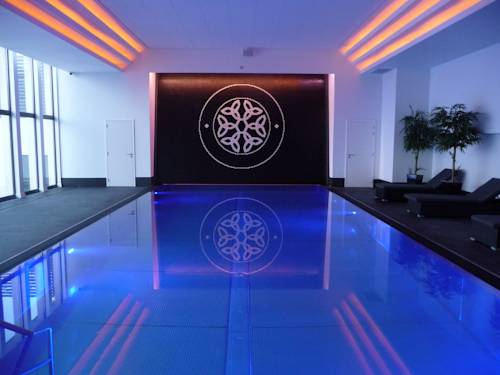 Knokke-Heist Belgien Rabattcode Booking.com