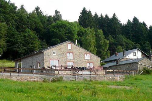 Lierneux-Trou De Bra Belgien Rabattcode Booking.com