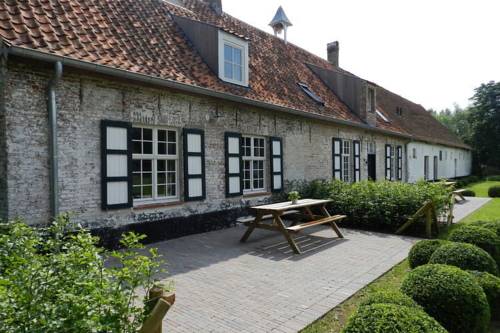 Damme Belgie promotiecode Booking.com