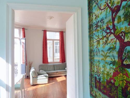 Brussel Belgie promotiecode Booking.com
