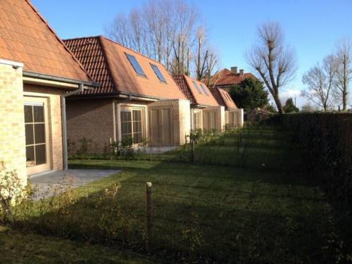 Adinkerke Belgie promotiecode Booking.com