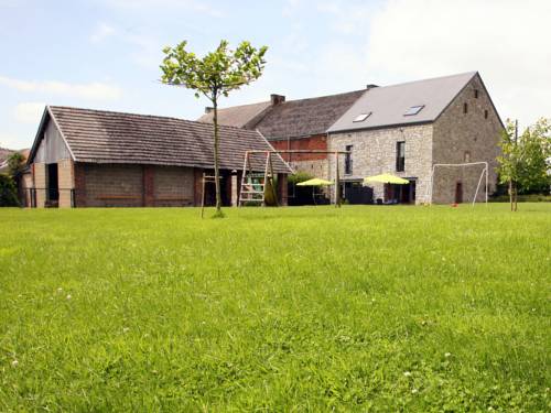 Durbuy Belgie promotiecode Booking.com
