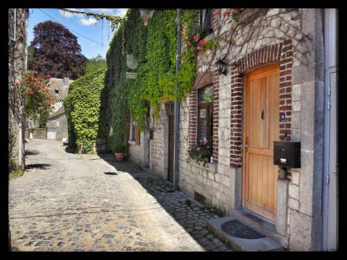 Durbuy Belgie promotiecode Booking.com
