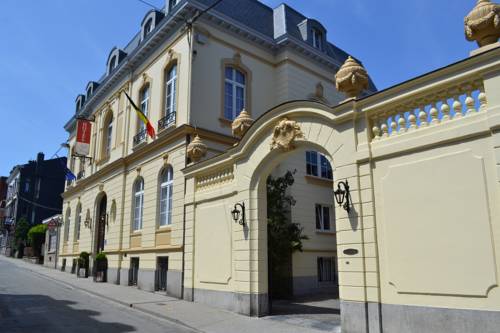 Spa Belgien Rabattcode Booking.com