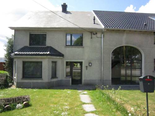 Krinkelt Belgie promotiecode Booking.com
