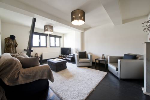 Antwerpen Belgie promotiecode Booking.com