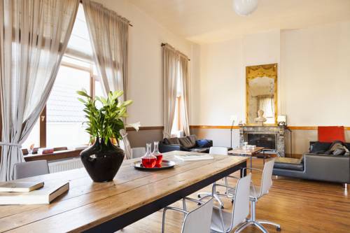 Antwerpen Belgien Rabattcode Booking.com