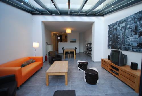 Knokke-Heist Belgie promotiecode Booking.com