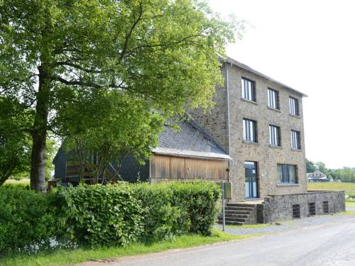 Ferrières Belgie promotiecode Booking.com