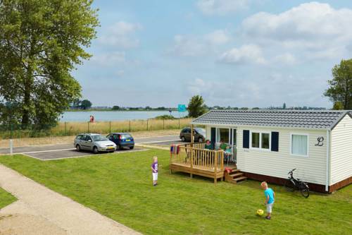 Nieuwpoort Belgie promotiecode Booking.com