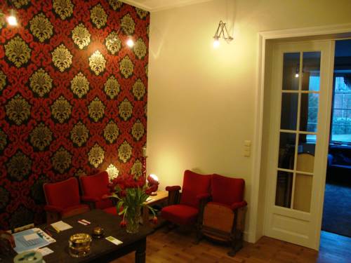 Brüssel Belgien Rabattcode Booking.com