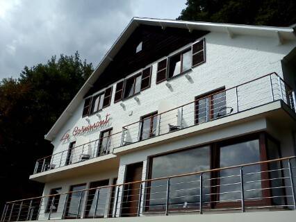 La Roche-en-Ardenne Belgien Rabattcode Booking.com