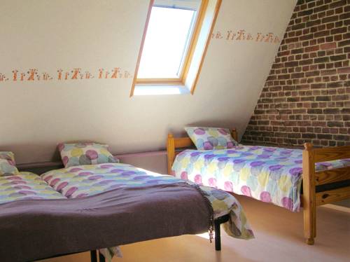 Ellezelles Belgien Rabattcode Booking.com