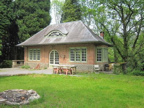 Rendeux Belgie promotiecode Booking.com