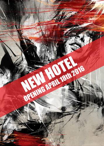 Brussel Belgie promotiecode Booking.com