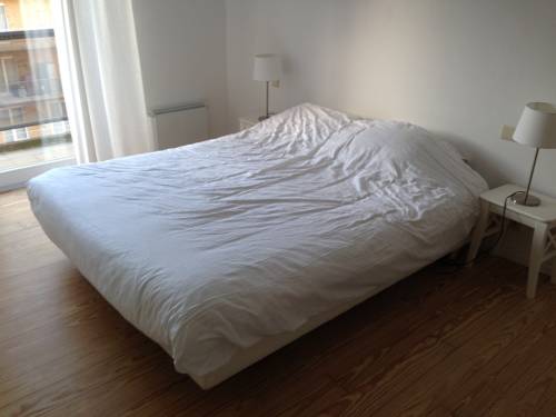 Knokke-Heist Belgie promotiecode Booking.com
