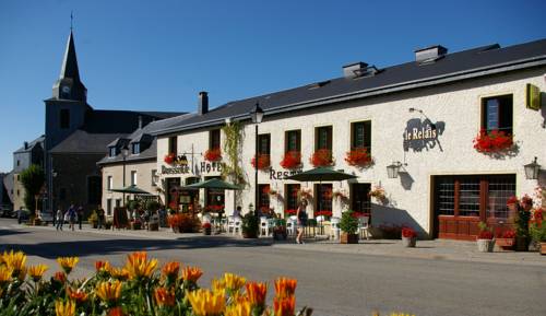Corbion sur Semois Belgie promotiecode Booking.com