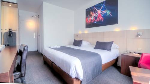 Casteau Belgien Rabattcode Booking.com