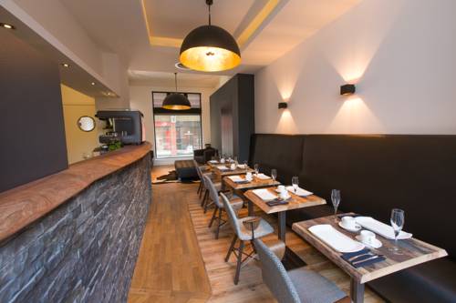 Hasselt Belgie promotiecode Booking.com