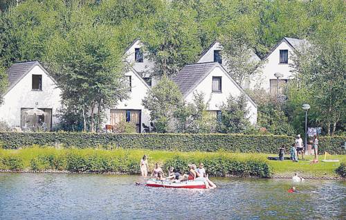 Vielsalm Belgie promotiecode Booking.com