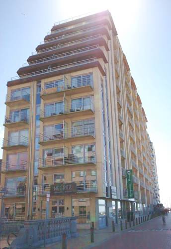 Blankenberge Belgien Rabattcode Booking.com