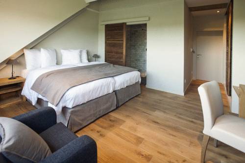 Zepperen Belgie promotiecode Booking.com
