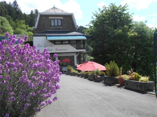 La Roche En Ardenne Belgie promotiecode Booking.com